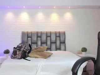 Camsoda Adult Webcam of arianarousee