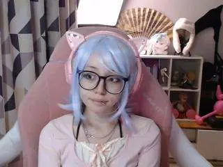 Camsoda Sex Cam of evettejessick