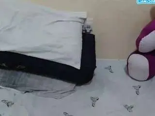 Camsoda Free Live Porn of phynah