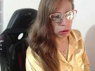 Camsoda Adult Webcams of chayla-ruiz