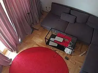 Camsoda Private Sex Chat of voyeurcam-julmodels-living-7