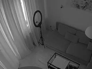 Camsoda Free Live Porn of voyeurcam-julmodels-living-7