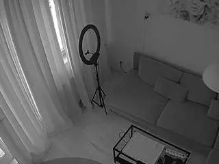 Camsoda Best live sex cam show of voyeurcam-julmodels-living-7