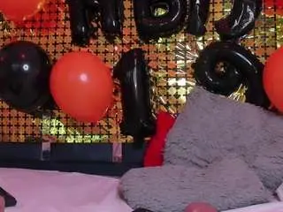 Camsoda Live Porn of camiloseed