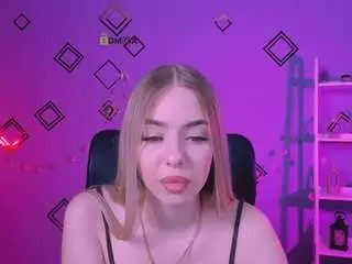 Camsoda Best Webcam of dana-cute1
