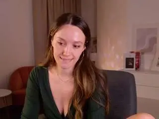 Camsoda Adult Video Chat of agnesgoddess