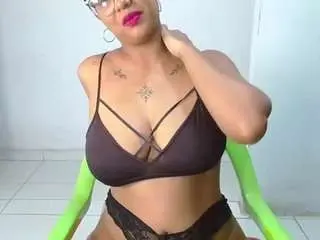 Camsoda Nude Webcam of janicewhore