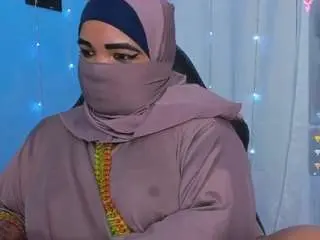 Camsoda Nude Webcam of falakyasin