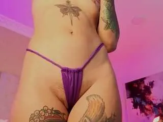 Camsoda Adult Video Chat of hanna-red