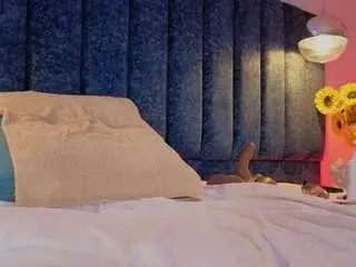 Camsoda Live Porn of hanna-red