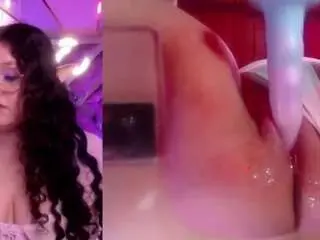 Camsoda Adult Webcam of shylysweet