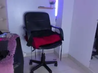 Camsoda Adult Webcams of irene-andrade