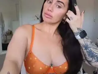 Camsoda Free Porn Cam of libbyloveheart