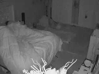 Camsoda Adult Video Chat of voyeurcam-house-charleys-room