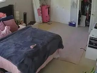 Camsoda Live Porn of voyeurcam-house-charleys-room