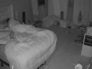 Camsoda Free Live Porn of voyeurcam-house-charleys-room