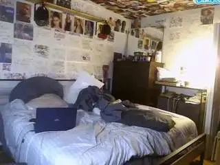 Camsoda Adult Video Chat of bigdikkpapii777