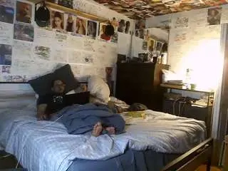 Camsoda Adult Webcam of bigdikkpapii777