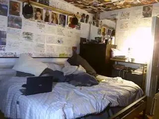 Camsoda Adult Webcams of bigdikkpapii777