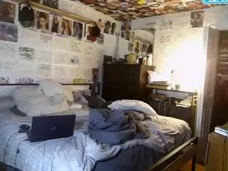 Camsoda Live Porn of bigdikkpapii777