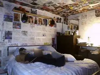 Camsoda Nude Webcam of bigdikkpapii777
