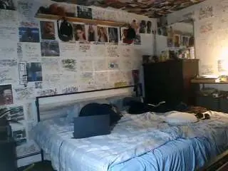 Camsoda Live Sex Cam of bigdikkpapii777