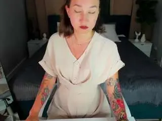 Camsoda Live Sex of debra-wadeee