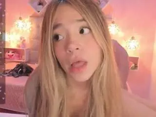Camsoda Private Sex Chat of dulcepowll