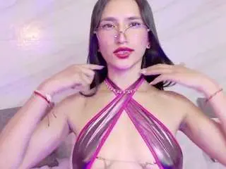 Camsoda Adult Webcams of samanthaeilish