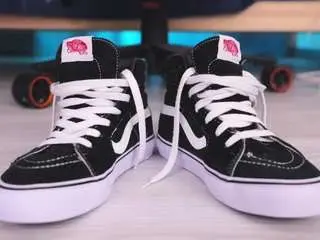 Camsoda Nude Webcam of yourfeetmodel