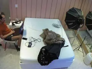 Camsoda Free Porn Cam of voyeurcam-casa-salsa-bedroom-1