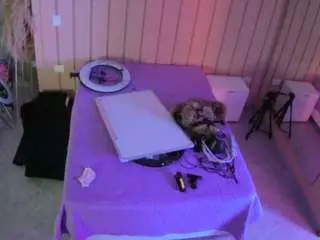 Camsoda Adult Webcams of voyeurcam-casa-salsa-bedroom-1