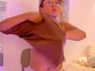 Camsoda Adult Webcam of afrodite-fox