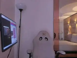 Camsoda Live Porn of alicce-monrroy