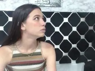 Camsoda Free Porn Cam of domiinate
