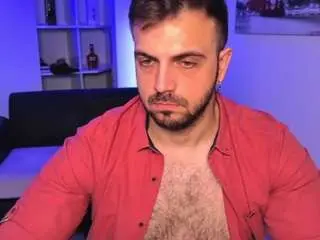 Camsoda Nude Webcam of jacethorne