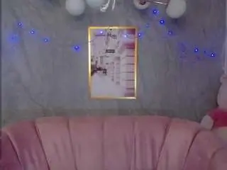 Camsoda Adult Video Chat of m-eris-s