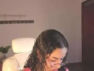 Camsoda Free Live Porn of renaxi-smith
