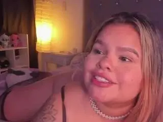 Camsoda Adult Webcam of samgate