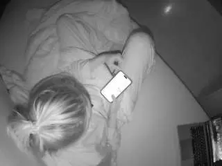 Camsoda Best live sex cam show of voyeurcam-julmodels-greybed-2