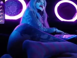 Camsoda Live Sex Cam of typhoidmary