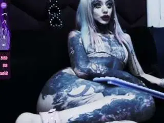 Camsoda Best Webcam of typhoidmary
