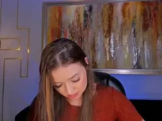 Camsoda Sex Cam of emilycarterx