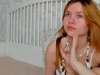 Camsoda Live Sex Cam of eva-lewisvalley