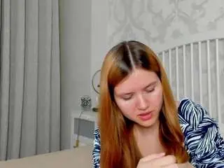 Camsoda Best Webcam of eva-lewisvalley