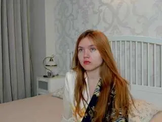 Camsoda Adult Webcam of eva-lewisvalley