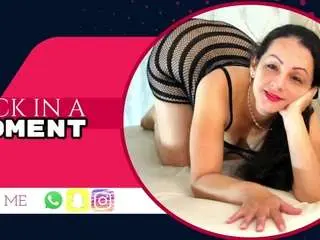 Camsoda Live Porn of samantrak-love