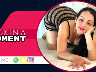 Camsoda Adult Webcams of samantrak-love
