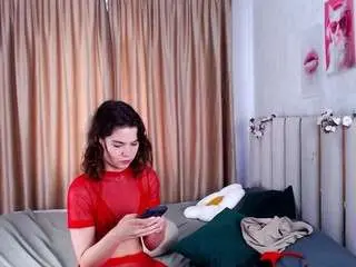 Camsoda Private Sex Chat of sweety-bunny