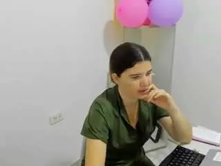 Camsoda Free Porn Cam of zoey777